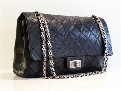 chanel 22 second hand|authentic discount Chanel handbags.